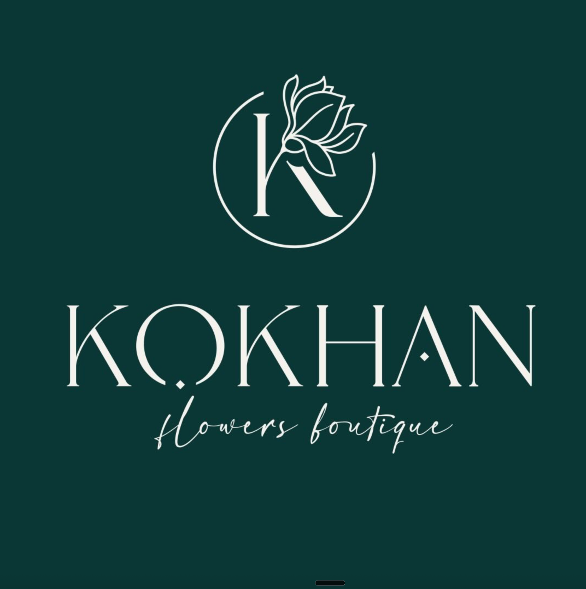 Kokhan flowers boutique